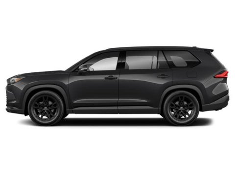 2025 Toyota Grand Highlander.
