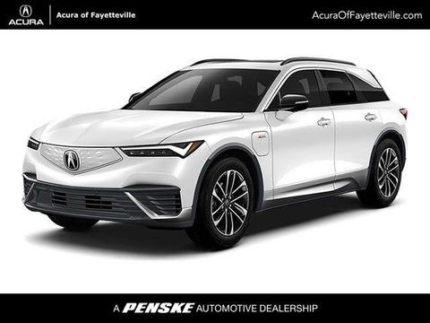 2024 Acura ZDX.