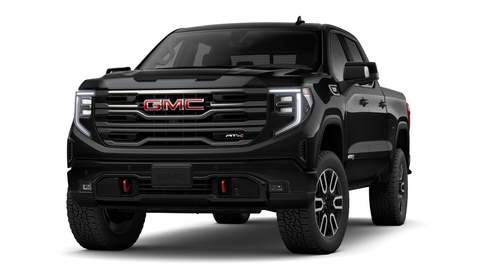 2025 GMC Sierra 1500.