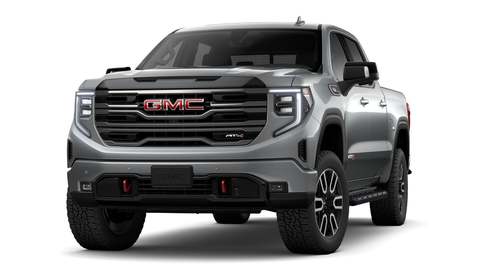 2025 GMC Sierra 1500.