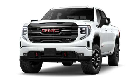 2025 GMC Sierra 1500.