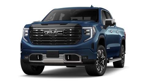 2025 GMC Sierra 1500.