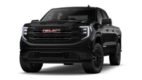 2025 GMC Sierra 1500.