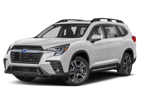 2024 Subaru Ascent.