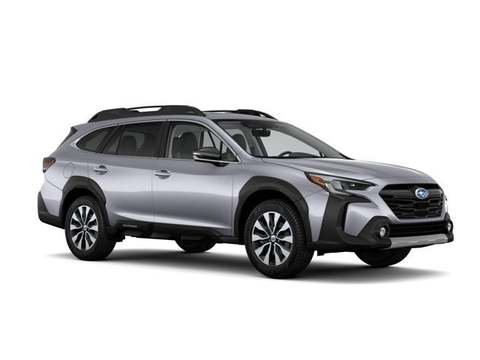 2025 Subaru Outback.
