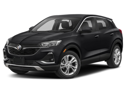 2023 Buick Encore.