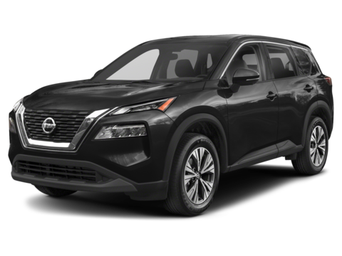 2023 Nissan Rogue.