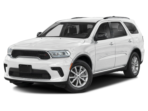 2025 Dodge Durango.