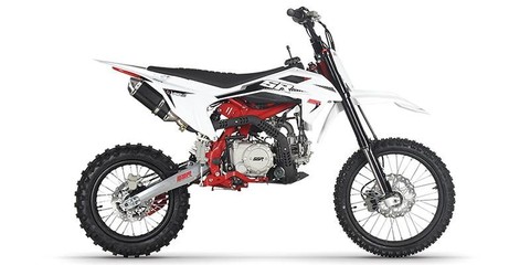 2025 SSR R-Series SR140RB.