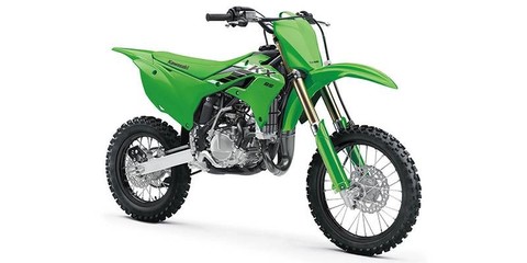 2025 Kawasaki KX.