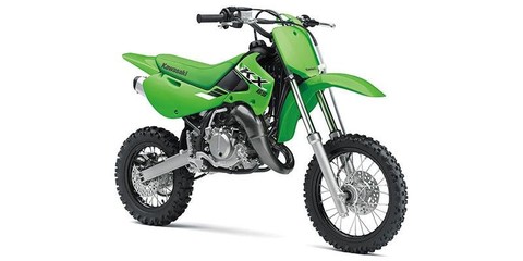 2025 Kawasaki KX.