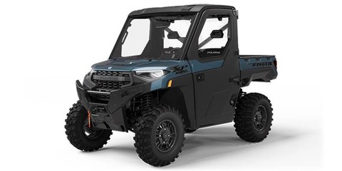 2025 Polaris Ranger XP 1000.