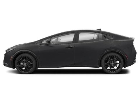 2025 Toyota Prius.