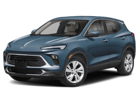 2024 Buick Encore.