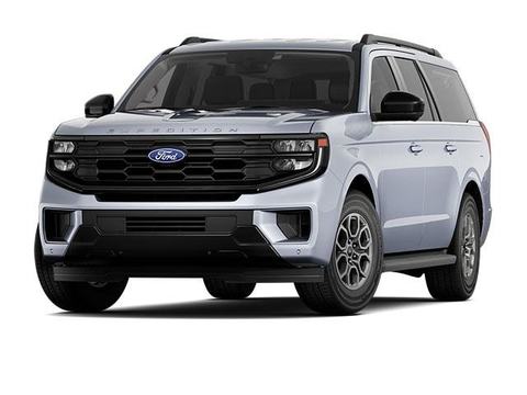 2025 Ford Expedition.