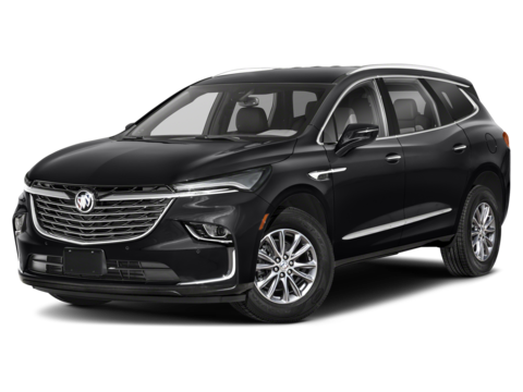 2023 Buick Enclave.