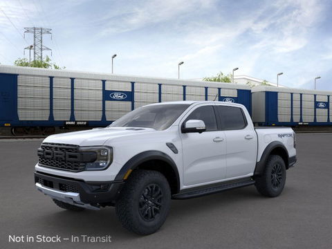 2025 Ford Ranger.