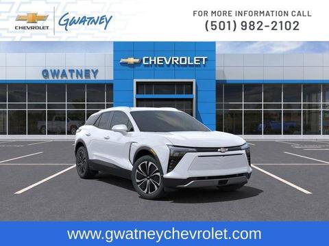 2024 Chevrolet Blazer.