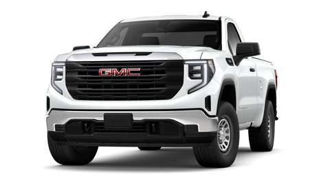 2025 GMC Sierra 1500.