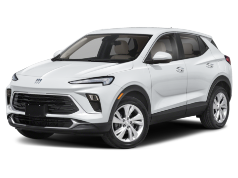 2024 Buick Encore.