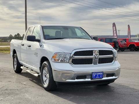 2024 RAM 1500.