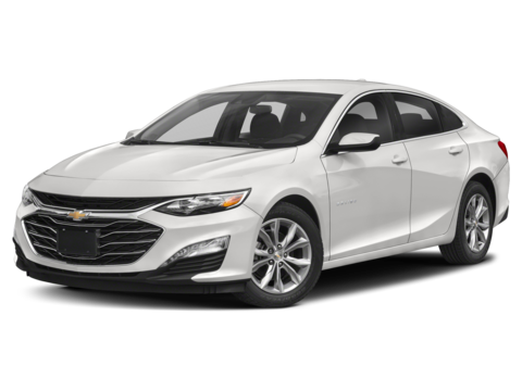 2023 Chevrolet Malibu.