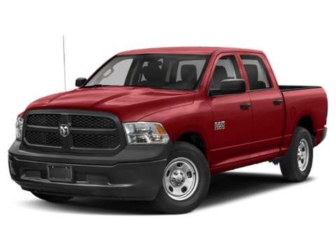 2023 RAM 1500.