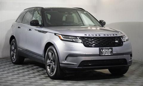 2022 Range Rover.