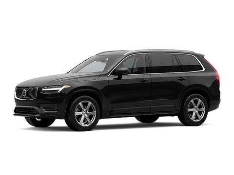 2023 Volvo XC90.