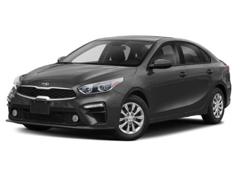 2021 Kia Forte Sdn.