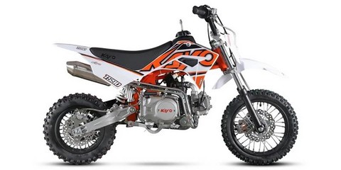 2025 Kayo TS 90.