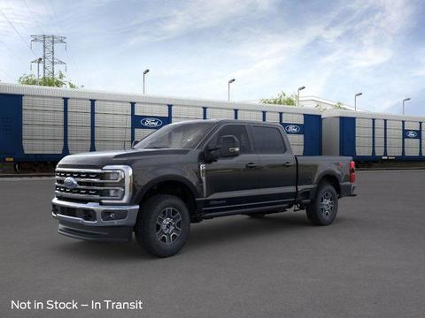 2025 Ford F-250.