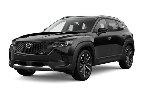 2024 Mazda CX-50.