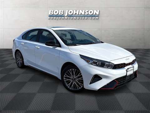 2022 Kia Forte Sdn.