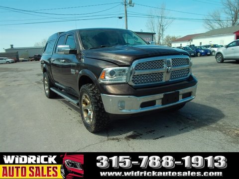 2017 RAM 1500.