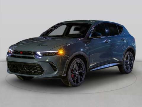 2024 Dodge Hornet.