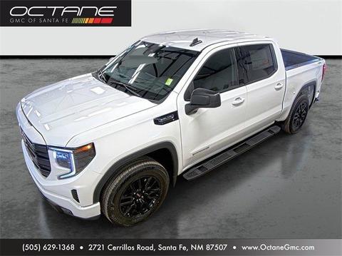 2025 GMC Sierra 1500.