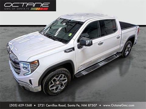 2025 GMC Sierra 1500.
