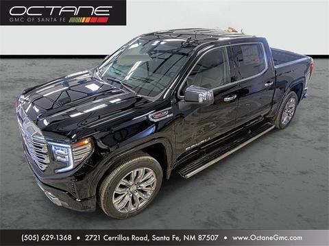 2025 GMC Sierra 1500.