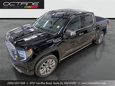 2025 GMC Sierra 1500.