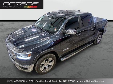 2020 RAM 1500.