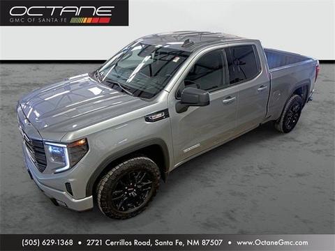 2023 GMC Sierra 1500.
