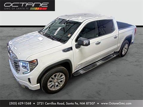 2024 GMC Sierra 1500.