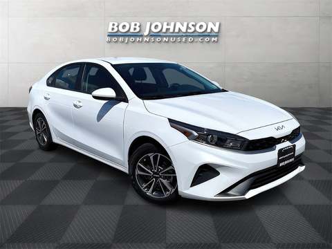 2024 Kia Forte Sdn.