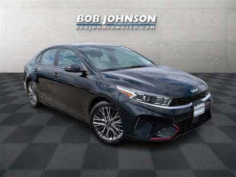2022 Kia Forte Sdn.