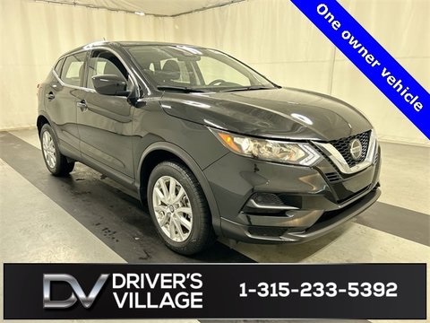 2022 Nissan Rogue.