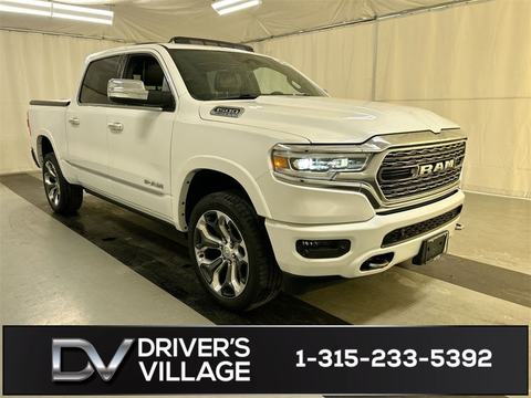 2020 RAM 1500.