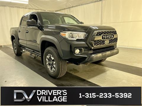 2022 Toyota Tacoma.