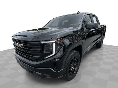 2023 GMC Sierra 1500.