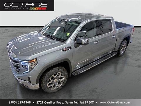 2025 GMC Sierra 1500.